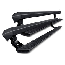 Load image into Gallery viewer, AMP PowerStep XL Running Boards Ford F250/F350/F450 Crew Cab (2004-2007) Power Side Steps - Default Title Alternate Image