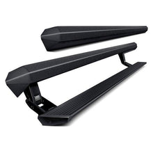 Load image into Gallery viewer, AMP PowerStep XL Running Boards Ford F250/F350/F450 Crew Cab (17-19) Power Side Steps - Default Title Alternate Image