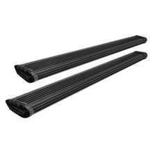 Load image into Gallery viewer, 1899.00 AMP PowerStep Xtreme Running Boards GMC Sierra Double/Crew Cab (19-21) Power Side Steps - Redline360 Alternate Image