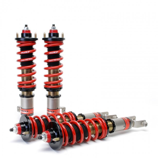 Skunk2 Pro-S II Coilovers Honda Civic EF (88-91) CRX (88-91) 541-05-47