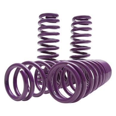 170.00 D2 Racing Lowering Springs Toyota Avalon (2013-2016) D-SP-TO-16-2 - Redline360
