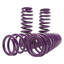 Load image into Gallery viewer, 170.00 D2 Racing Lowering Springs Toyota Corolla (2009-2013) D-SP-TO-28 - Redline360 Alternate Image