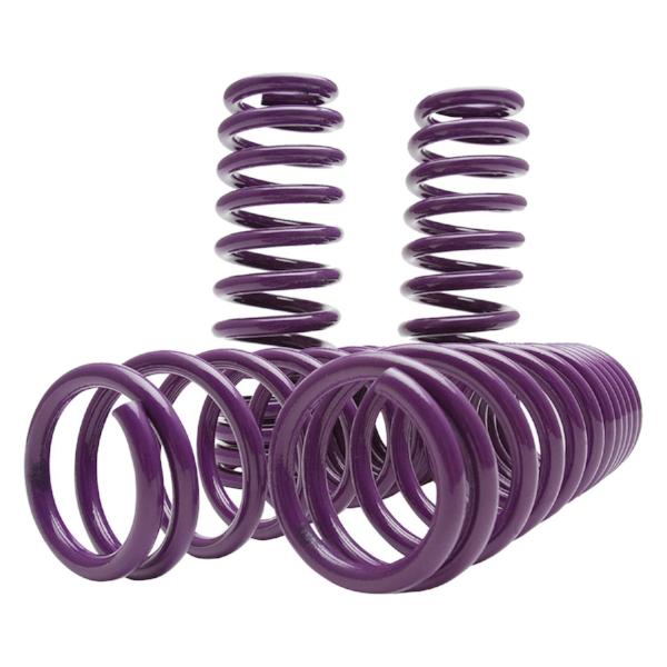 D2 Racing Lowering Springs Acura RSX (2002-2004) D-SP-AC-11