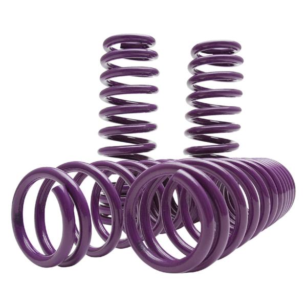 HIRO Performance Coilovers for 2002-2010 Nissan Micra K12