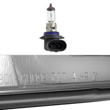 Load image into Gallery viewer, Spyder Projector Headlights GMC Yukon (00-06) Yukon Denali (01-06) V2 w/ Light Bar DRL - Chrome - Default Title Alternate Image