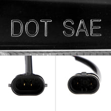 Load image into Gallery viewer, 463.12 Spyder Projector Headlights Honda Civic (16-20) [Sequential Light Bar/Turn Signal Light] Black - Redline360 Alternate Image