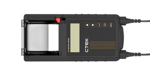 956.99 CTEK Professional Battery and System Tester with Printer - 40-209 - Redline360