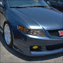Load image into Gallery viewer, 129.95 Spec-D Projector Headlights Acura TSX (2004-2005) Black Housing - Redline360 Alternate Image