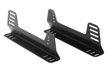 Load image into Gallery viewer, 119.95 Planted Universal Side Mount Seat Brackets - 90 Degree or Offset - Redline360 Alternate Image