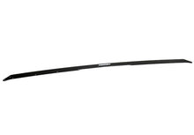 Load image into Gallery viewer, Perrin Gurney Flap Subaru WRX (11-14) WRX STi (08-14) Hatchback - PSP-BDY-401BK - Default Title Alternate Image