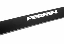 Load image into Gallery viewer, Perrin Gurney Flap Subaru WRX (11-14) WRX STi (08-14) Hatchback - PSP-BDY-401BK - Default Title Alternate Image