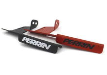 Load image into Gallery viewer, Perrin Master Cylinder Support Subaru Legacy/Legacy GT (2005-2009) Black or Red - Black Alternate Image
