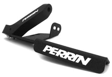 Load image into Gallery viewer, Perrin Master Cylinder Support Subaru Legacy/Legacy GT (2005-2009) Black or Red - Black Alternate Image