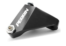 Load image into Gallery viewer, Perrin Master Cylinder Support Subaru Crosstrek (2013-2017) Black or Neon Yellow - Black Alternate Image