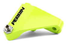 Load image into Gallery viewer, Perrin Master Cylinder Support Subaru Crosstrek (2013-2017) Black or Neon Yellow - Neon Yellow Alternate Image