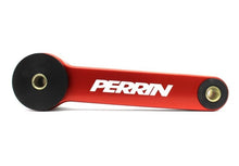 Load image into Gallery viewer, 99.90 Perrin Pitch Stop Mount Subaru Ascent (2019-2020) Black/Red/Silver/Neon Yellow - Redline360 Alternate Image