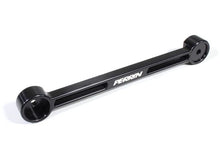 Load image into Gallery viewer, Perrin Battery Tie Down Subaru Forester / Forester XT (04-15) Black/Red/Neon Yellow/Hyper Teal - Black Alternate Image