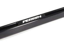 Load image into Gallery viewer, Perrin Battery Tie Down Subaru WRX (02-20) WRX STi (04-20) Black/Red/Neon Yellow - Black Alternate Image