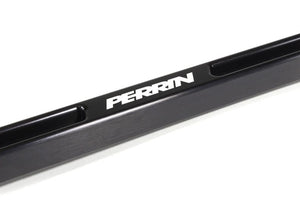 61.20 Perrin Battery Tie Down BRZ (13-20) FR-S (13-16) 86 (17-20) Black/Red/Neon Yellow/Hyper Teal - Redline360