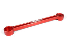 Load image into Gallery viewer, Perrin Battery Tie Down Subaru Ascent (2019-2020) Black / Red / Neon Yellow - Black Alternate Image