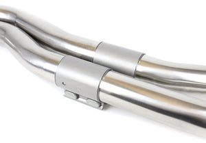 1099.00 PERRIN Exhaust Subaru WRX & STi Sedan (2011-2019) Catback - Dual Tube / Mufflers - Redline360