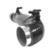 Load image into Gallery viewer, 283.50 Perrin 2.4" Turbo Inlet Hose Subaru WRX (2008-2014) Red / Blue / Black - Redline360 Alternate Image