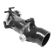 Load image into Gallery viewer, 283.50 Perrin 2.4" Turbo Inlet Hose Subaru WRX (2008-2014) Red / Blue / Black - Redline360 Alternate Image