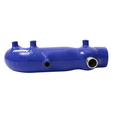 Load image into Gallery viewer, 283.50 Perrin 2.4" Turbo Inlet Hose Subaru WRX (2008-2014) Red / Blue / Black - Redline360 Alternate Image