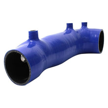 Load image into Gallery viewer, 283.50 Perrin 2.4" Turbo Inlet Hose Subaru WRX (2008-2014) Red / Blue / Black - Redline360 Alternate Image