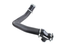 Load image into Gallery viewer, PERRIN Charge Pipe Subaru WRX (2015-2021) Black or Red - Black Alternate Image