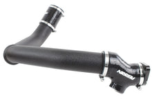 Load image into Gallery viewer, PERRIN Charge Pipe Subaru WRX (2015-2021) Black or Red - Black Alternate Image