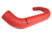 Load image into Gallery viewer, PERRIN Charge Pipe Subaru WRX (2015-2021) Black or Red - Black Alternate Image
