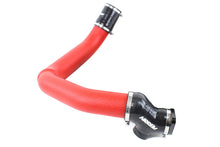 Load image into Gallery viewer, PERRIN Charge Pipe Subaru WRX (2015-2021) Black or Red - Black Alternate Image