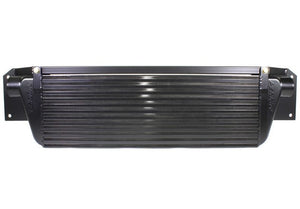 846.00 Perrin Front Mount Intercooler Subaru WRX/WRX STi (08-14) Black or Silver Core - Redline360