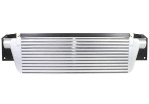 846.00 Perrin Front Mount Intercooler Subaru WRX/WRX STi (08-14) Black or Silver Core - Redline360