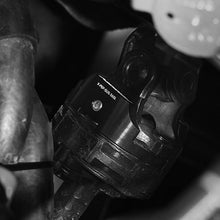 Load image into Gallery viewer, Perrin Steering Dampener Lockdown Subaru Forester (14-20) Forester XT (14-18) PSP-SUS-565 - Default Title Alternate Image