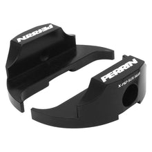 Load image into Gallery viewer, Perrin Steering Dampener Lockdown Subaru WRX (08-20) Impreza (04-17) PSP-SUS-565 - Default Title Alternate Image