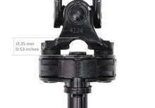 Load image into Gallery viewer, Perrin Steering Dampener Lockdown Subaru WRX (08-20) Impreza (04-17) PSP-SUS-565 - Default Title Alternate Image