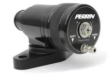 Load image into Gallery viewer, 199.80 Perrin Recirculating Blow Off Valve Subaru WRX (2008-2014) Red or Black - Redline360 Alternate Image
