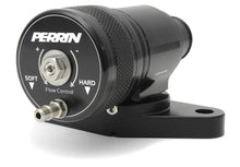 Load image into Gallery viewer, 199.80 Perrin Recirculating Blow Off Valve Subaru WRX (2008-2014) Red or Black - Redline360 Alternate Image