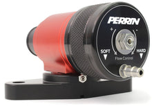 Load image into Gallery viewer, 199.80 Perrin Recirculating Blow Off Valve Subaru WRX (2008-2014) Red or Black - Redline360 Alternate Image