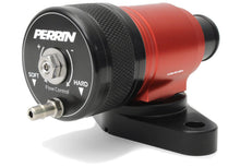 Load image into Gallery viewer, 199.80 Perrin Recirculating Blow Off Valve Subaru WRX (2008-2014) Red or Black - Redline360 Alternate Image