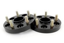 Load image into Gallery viewer, 179.10 Perrin Wheel Spacer Subaru WRX (15-20) WRX STi (05-20) 15mm or 20mm - 56mm Hub - Redline360 Alternate Image