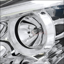 Load image into Gallery viewer, 269.95 Spec-D Projector Headlights VW Golf MK6 [R8 Style LED] (2009-2012) Black or Chrome - Redline360 Alternate Image