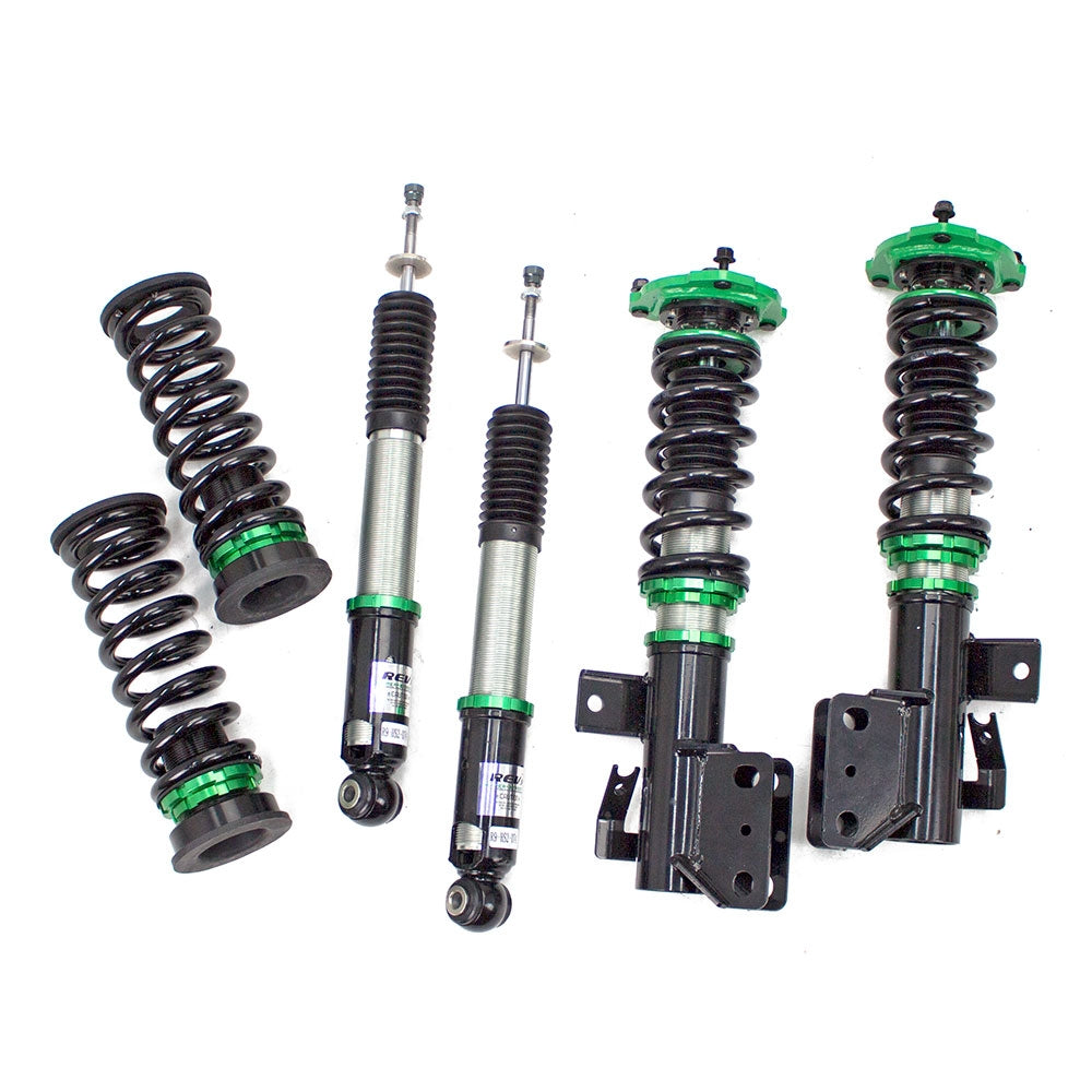 REV9 Hyper Street II Coilover Shock Strut Lower Kit for 2013-2018 Ford REV9 Hyper Street II Coilover Shock Strut Lower Kit for 2013-2018 Ford