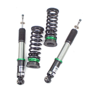 532.00 Rev9 Hyper Street II Coilovers Cadillac CT4 RWD (20-21) 32 Way Adjustable - Redline360