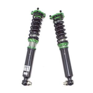 Rev9 Hyper Street II Coilovers BMW 530i 540i G30 RWD (17-21) w/ Front Camber Plates