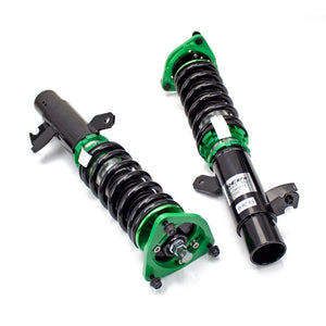 532.00 Rev9 Hyper Street II Coilovers Ford CMAX (13-18) w/ Front Camber Plates - Redline360