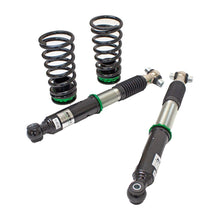 Load image into Gallery viewer, Rev9 Hyper Street II Coilovers Nissan Sentra B16 (2007-2012) w/ Front Camber Plates - Default Title Alternate Image