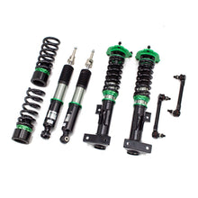 Load image into Gallery viewer, Rev9 Hyper Street II Coilovers Mercedes C280 C300 C350 RWD W204 (07-14) w/ Front Camber Plates - Default Title Alternate Image